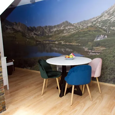 Lägenhet Sarnia Skala *