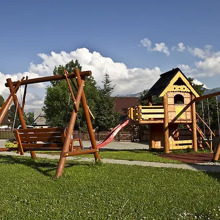 아파트 Sarnia Skala