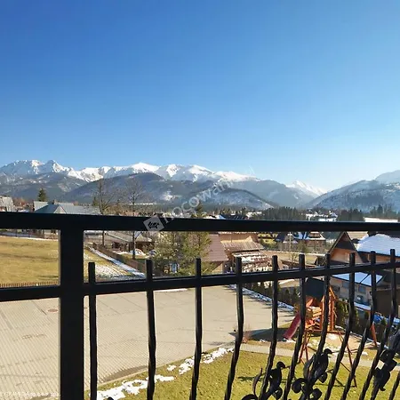 아파트 Sarnia Skala 코스실리스코