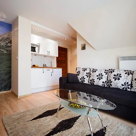 아파트 Sarnia Skala