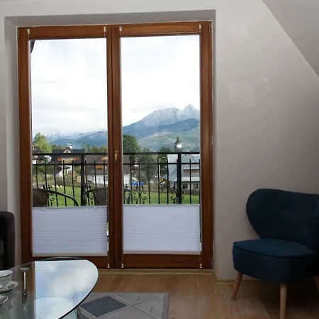 Lägenhet Sarnia Skala